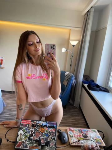 Анкета проститутки Фаина, 23 года